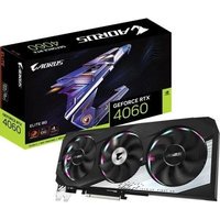 AORUS Gigabyte GeForce RTX 4060 ELITE 8G