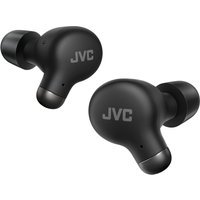 JVC HA-A25T Noir