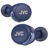 JVC HA-A30T Bleu