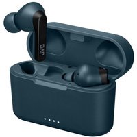 JVC HA-A9T Bleu