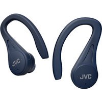 JVC HA-EC25T Bleu