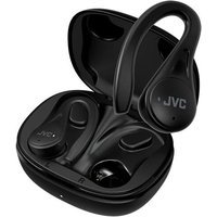 JVC HA-EC25T Noir