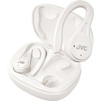 JVC HA-EC25T Blanc