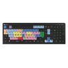 LogicKeyboard Media Composer Backlit PC