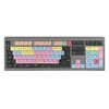 LogicKeyboard Pro Tools Backlit Mac