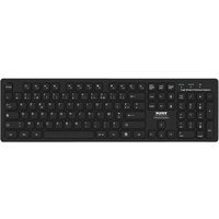 Port Connect Tough Wireless Pro Keyboard