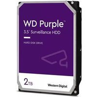 Western Digital WD Purple 2 To (WD23PURZ)