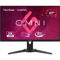 ViewSonic 27" LED - OMNI VX2780J-2K