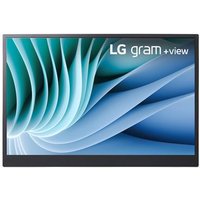 LG 16" LED - gram+view