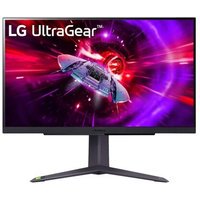 LG 27" LED - UltraGear 27GR75Q-B