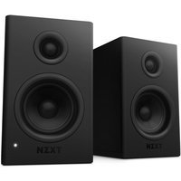 NZXT Relay Speakers (Noir)