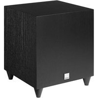 Dali SUB C-8 D Noir