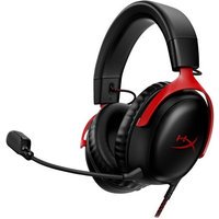 HyperX Cloud III (rouge)