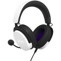 NZXT Relay Headset (Blanc)