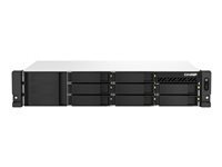 QNAP TS-864eU-RP-8G