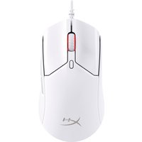 HyperX Pulsefire Haste 2 (Blanc)