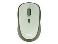 Trust Yvi+ Eco (Vert)