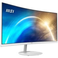 MSI 34" LED - PRO MP341CQW