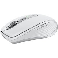 Logitech MX Anywhere 3S (Gris Pâle)