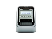 Brother QL-820NWBCVM