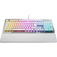 ROCCAT Vulcan II Linéaire Blanc (Switch Titan II Linear)