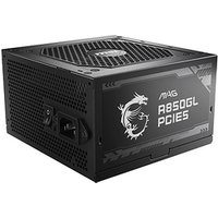 MSI MAG A850GL PCIE5
