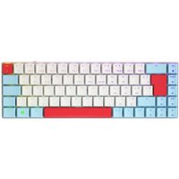 Cherry MX-LP 2.1 Compact Wireless (Blanc)