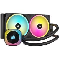 Corsair iCUE LINK H115i RGB (Noir)