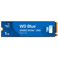 Western Digital SSD WD Blue SN580 1 To