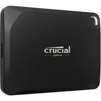 Crucial X10 Pro Portable 4 To