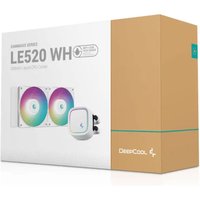 DeepCool LE520 (Blanc)