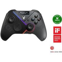 ASUS ROG Raikiri Pro