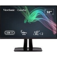ViewSonic 31.5" LED - VP3256-4K