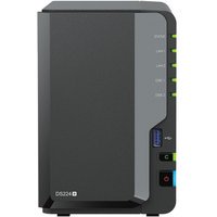 Synology DiskStation DS224+