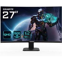 Gigabyte 27" LED - GS27QC