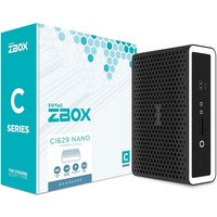 ZOTAC ZBOX CI629 nano
