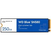 Western Digital SSD WD Blue SN580 2 To