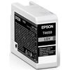 Epson Singlepack Light Gray T46S9 UltraChrome Pro 10 ink