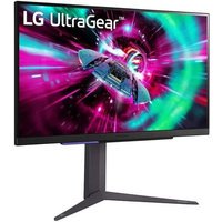 LG 27" LED - UltraGear 27GR93U-B