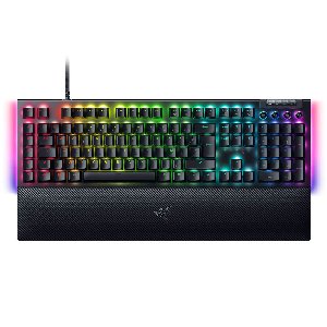Razer BlackWidow V4 (switches Green)
