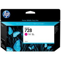 HP DesignJet 728 (F9J66A) - Magenta
