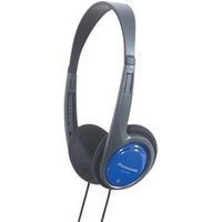 Panasonic RP-HT010E-H Gris