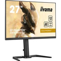 iiyama 27" LED - G-Master GB2790QSU-B5 Gold Phoenix