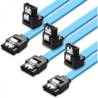 Lenovo ThinkSystem SR250 RAID/HBA Cable SAS/SATA (4Z57A12652)