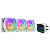 Enermax AquaFusion ADV 360 ARGB - Blanc