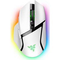 Razer Basilisk v3 Pro (Blanc)