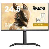iiyama 24.5" LED - G-Master GB2590HSU-B5 Gold Phoenix