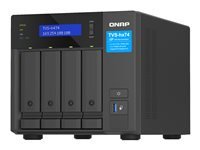 QNAP TVS-h474-PT-8G