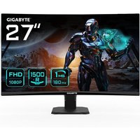 Gigabyte 27" LED - GS27FC