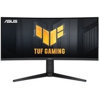 ASUS 34" LED - TUF Gaming VG34VQL3A